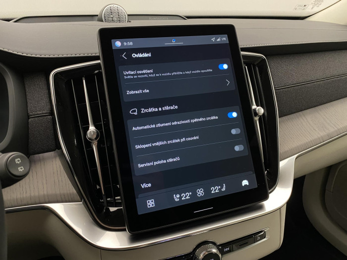 Volvo XC90 T8 AWD RECHARGE BRIGHT PLUS 7m