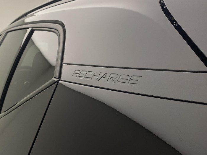 Volvo XC40 RECHARGE TWIN ENGINE PLUS CZ