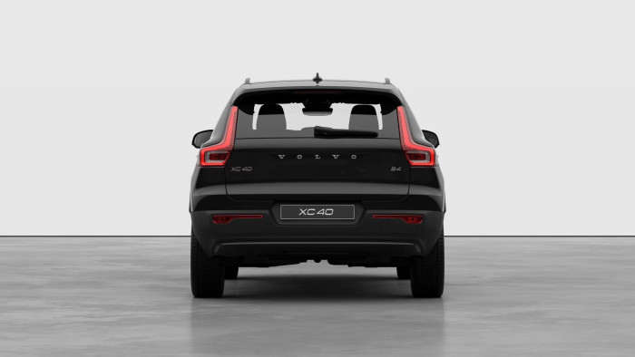 Volvo XC40 B4 AUT DARK ULTRA