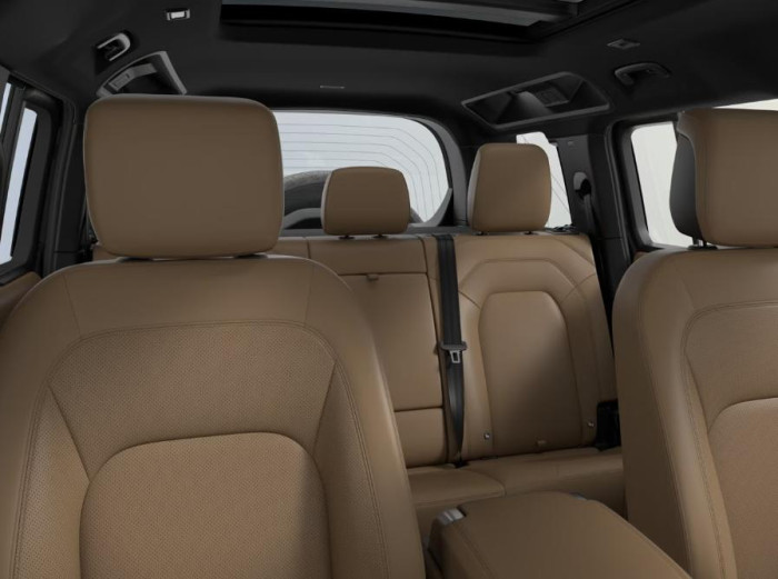 Land Rover Defender 110 D350 X-Dynamic HSE 3.0 d Dynamic