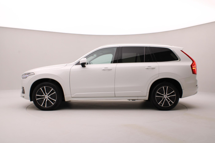 Volvo XC90 B5 AWD MOMENTUM AUT CZ 2.0 Momentum