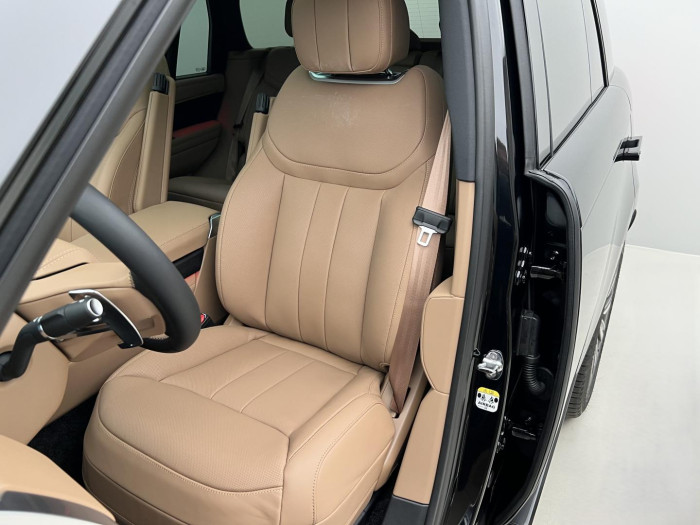 Land Rover Range Rover D350 HSE SWB AWD Aut REZERVACE 3.0 d