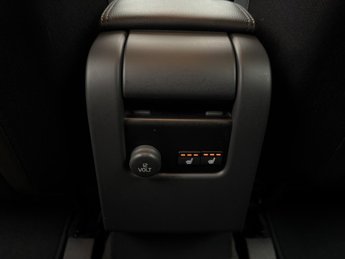 Volvo XC60 D4 MOMENTUM AUT CZ 2.4 d Momentum