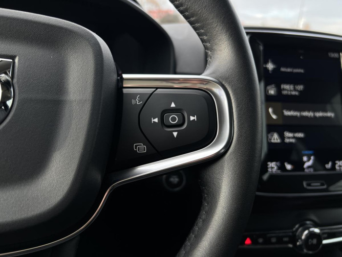 Volvo XC40 D3 INSCRIPTION Aut 1.maj. 2.0 d