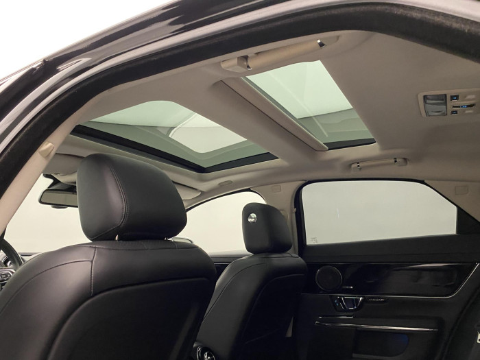 Jaguar XJ 3.0 V6D AUT 3.0 d