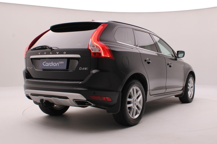 Volvo XC60 D4 AWD MOMENTUM AUT 2.4 d Momentum