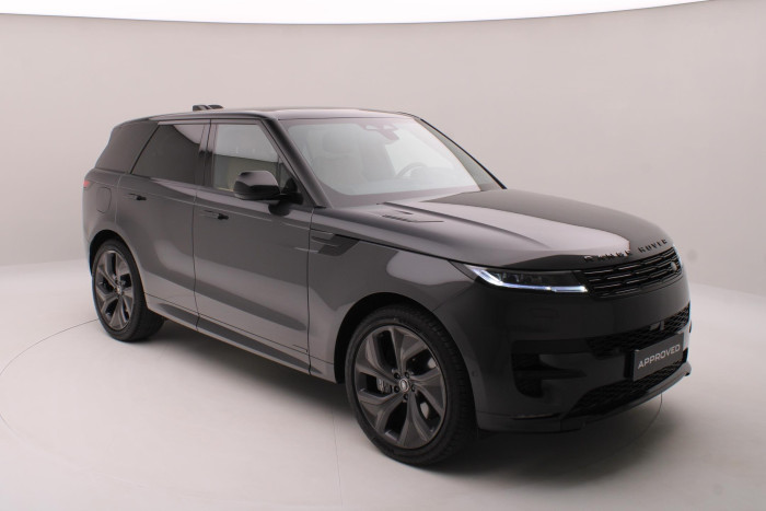 Land Rover Range Rover Sport P550e AUTOBIGRAPHY AWD