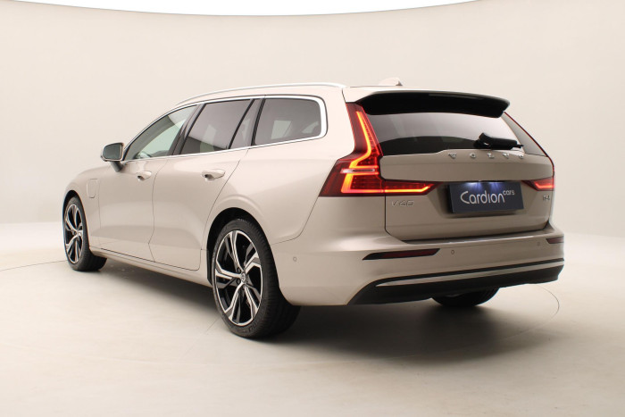 Volvo V60 T6 AWD Plug-in H. BRIGHT PLUS