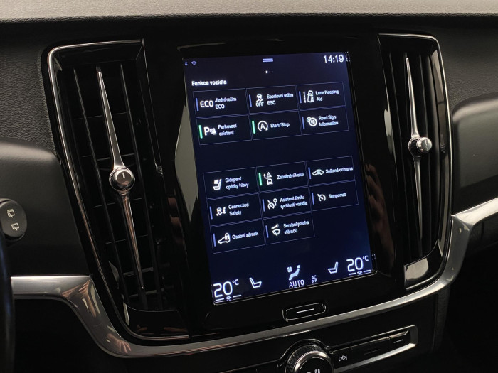 Volvo V90 D3 KINETIC 2.0 d