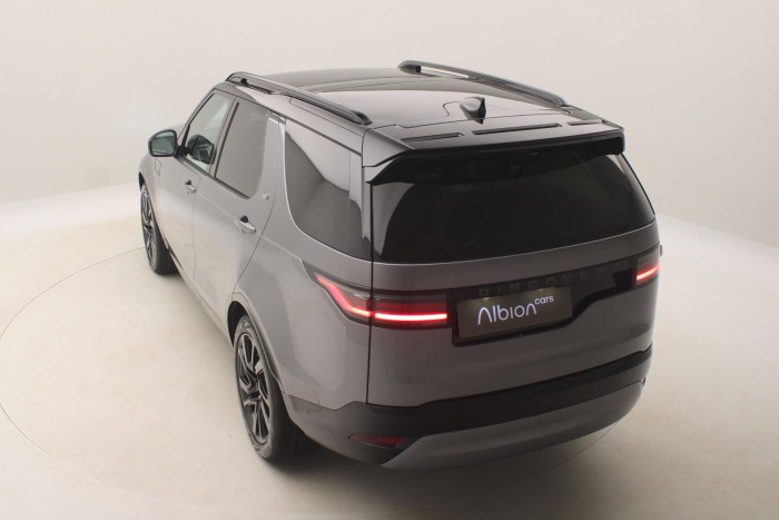 Land Rover Discovery D350 DYNAMIC SE AWD REZERVACE 3.0 d Dynamic SE