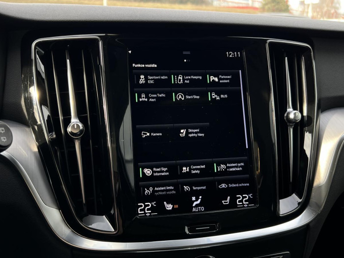 Volvo V60 B4 MOMENTUM Aut 1.maj. 2.0 Momentum