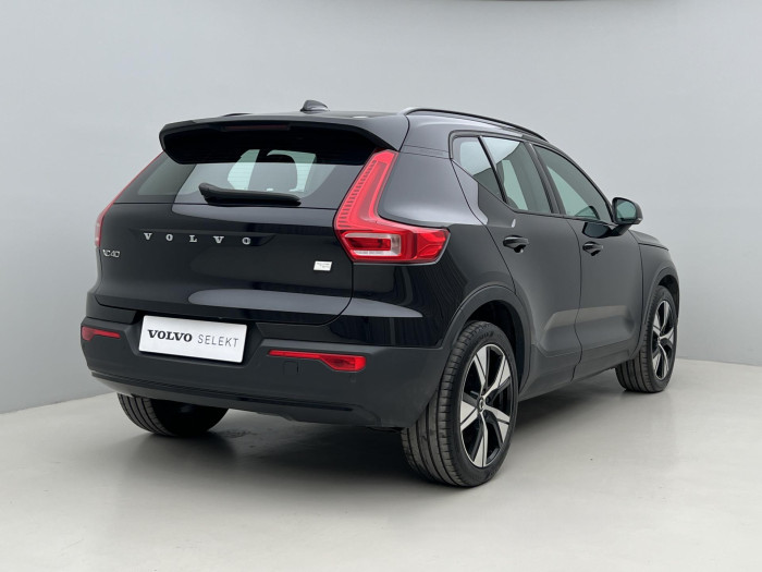 Volvo XC40 RECHARGE TWIN MOTOR PLUS