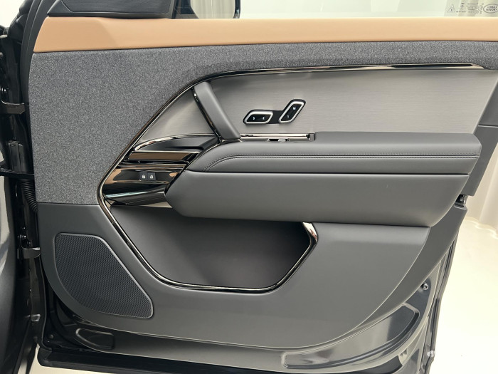 Land Rover Range Rover Sport P460e DYNAMIC SE 3.0 Dynamic SE