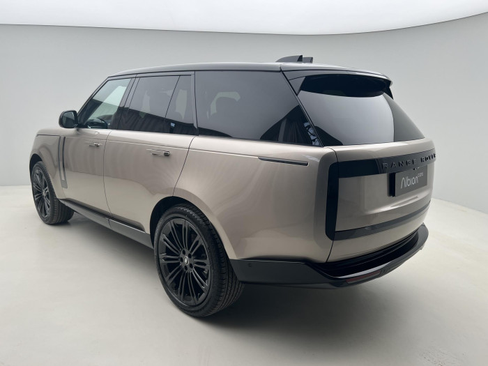 Land Rover Range Rover D350 HSE SWB AWD Aut 3.0 d