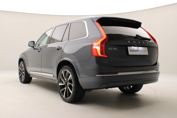 Volvo XC90 B5 AWD ULTIMATE BRIGHT AUT CZ