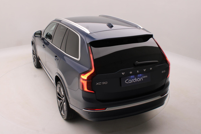 Volvo XC90 B5 AWD AUT BRIGHT PLUS