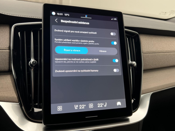 Volvo XC90 T8 AWD AUT RECHARGE DARK PLUS