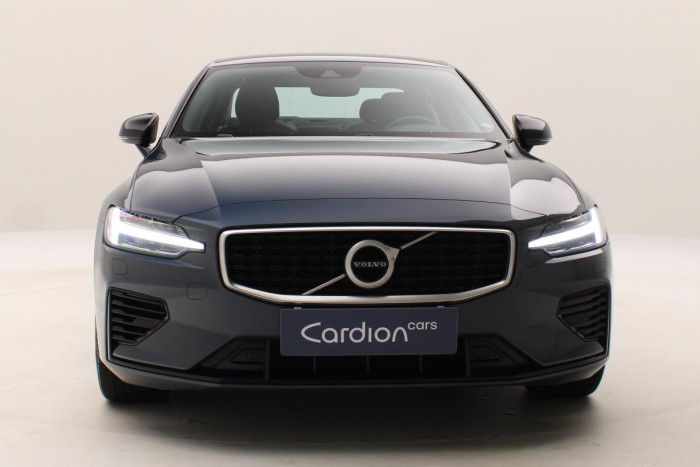 Volvo S60 T8 AWD R-DESIGN RECHARGE 1.maj