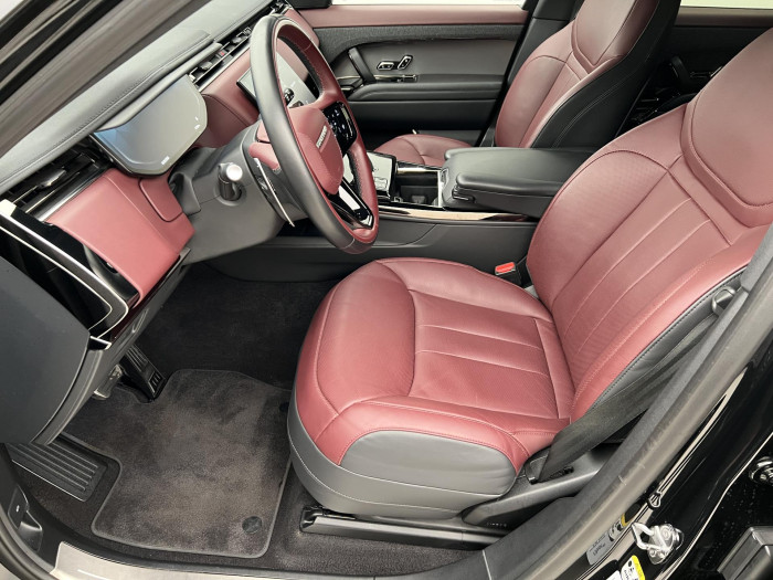 Land Rover Range Rover Sport D300 DYNAMIC SE AWD AUT CZ 3.0 d Dynamic SE