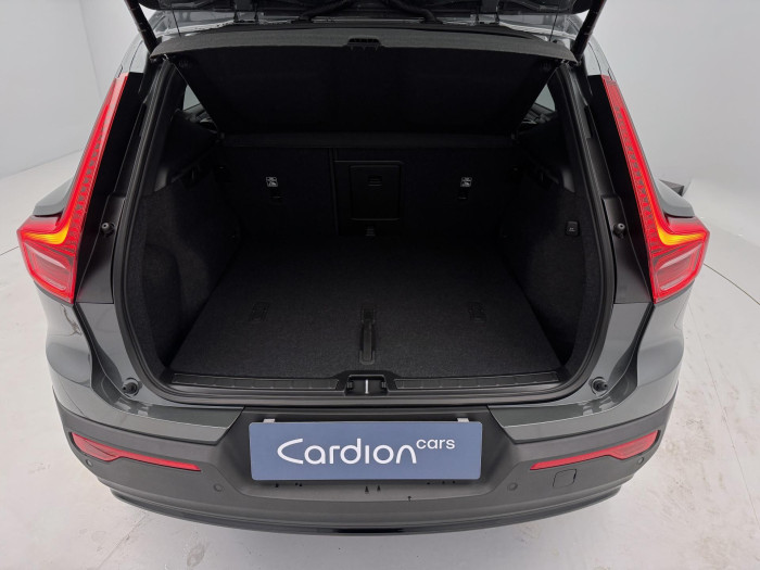 Volvo XC40 B3 AUT DARK PLUS