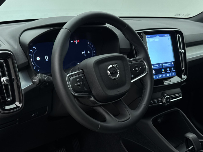 Volvo XC40 B3 CORE AUT CZ