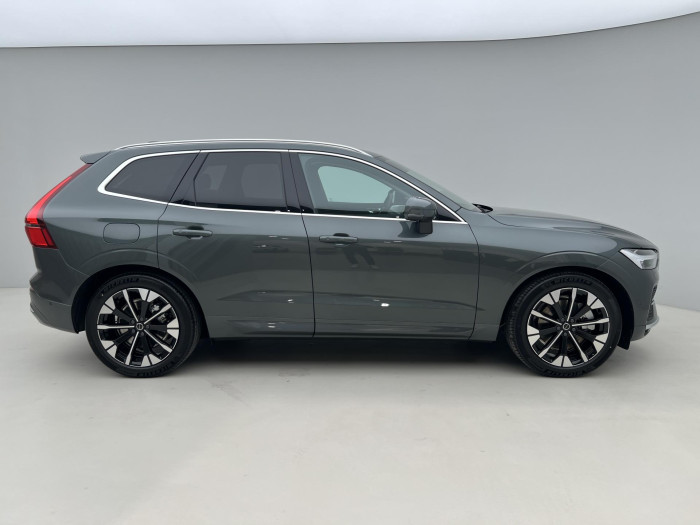Volvo XC60 T6 AWD RECHARGE ULTRA AUT