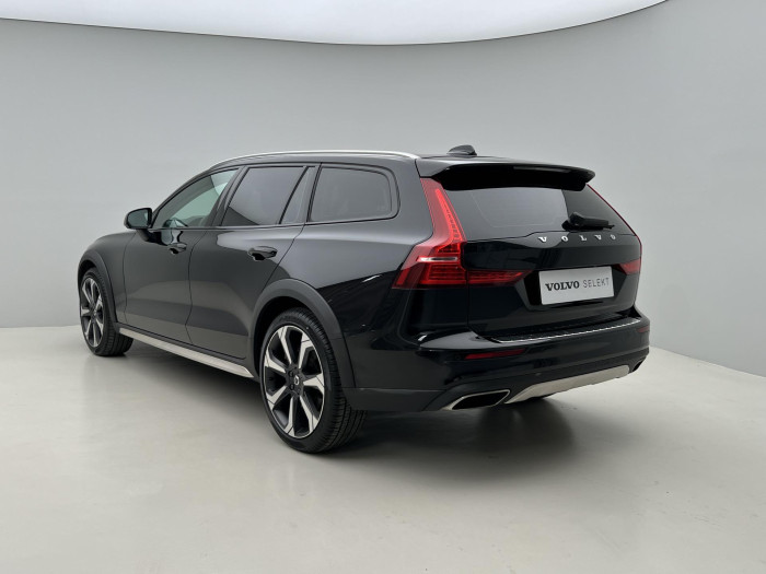 Volvo V60 CC B4 AWD AUT 1.maj. 2.0 CC CC