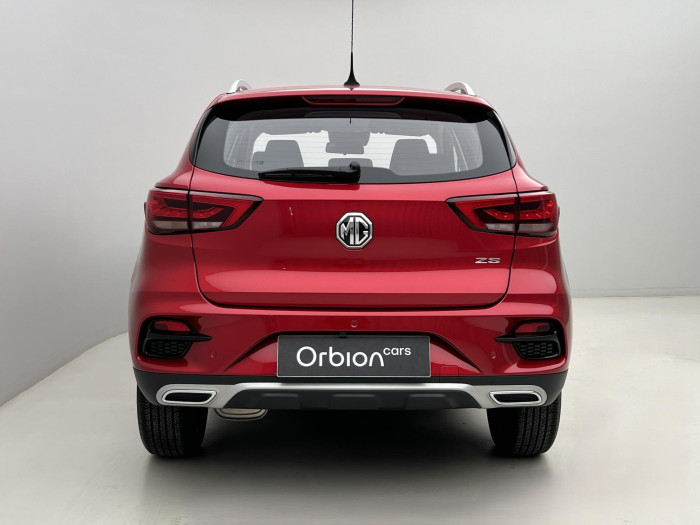 MG ZS 1.5 ESSENTIAL PLUS CZ 1.maj.