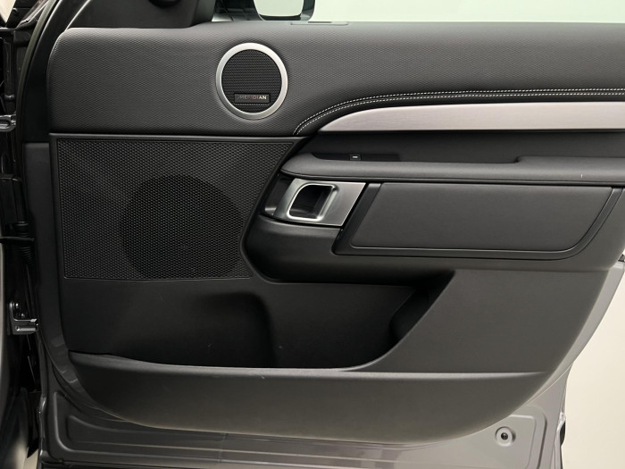 Land Rover Discovery D250 R-DYNAMIC SE AWD AUT 3.0 d Dynamic SE