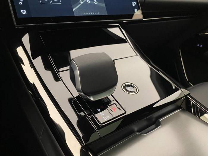 Land Rover Range Rover Sport P460e DYNAMIC SE AWD AUT 3.0 Dynamic SE