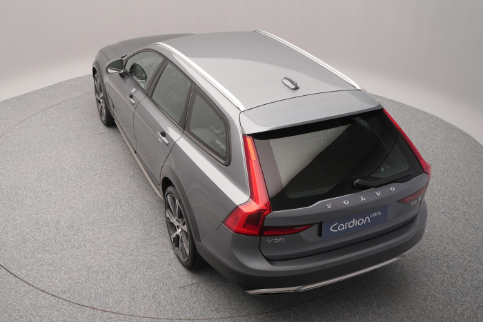 Volvo V90 CC T5 AWD POLESTAR 2.0 CC CC