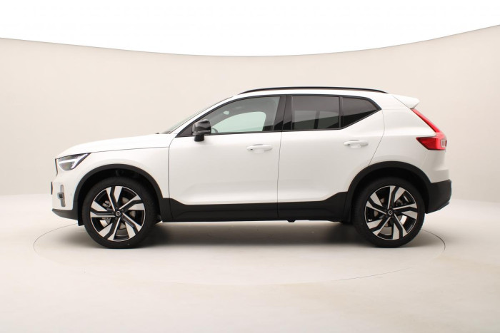 Volvo XC40 B4 AUT DARK ULTRA