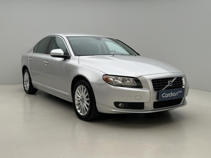 Volvo S80 D5 MOMENTUM AUT 2.4 d Momentum