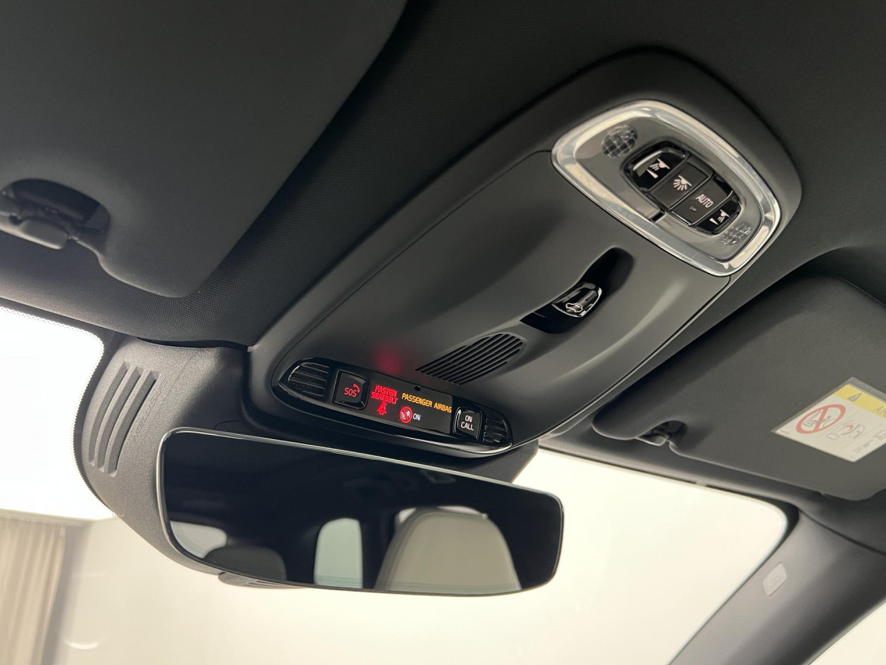 Volvo XC60 B5 AWD INSCRIPTION AUT CZ