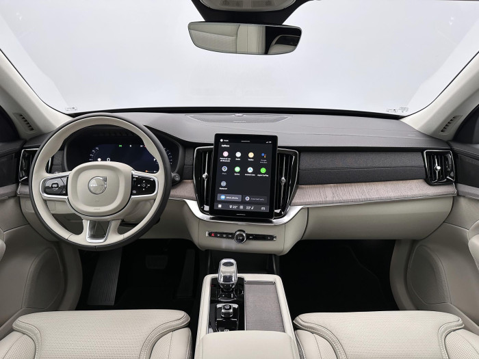 Volvo XC90 B5 AWD AUT BRIGHT PLUS 7míst