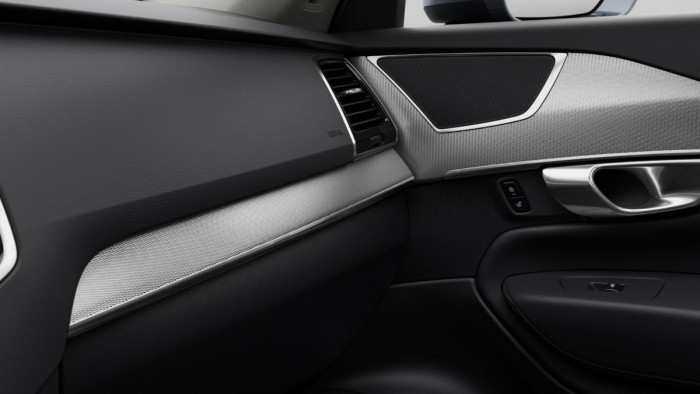 Volvo XC90 B5 AWD AUT CORE 7-míst
