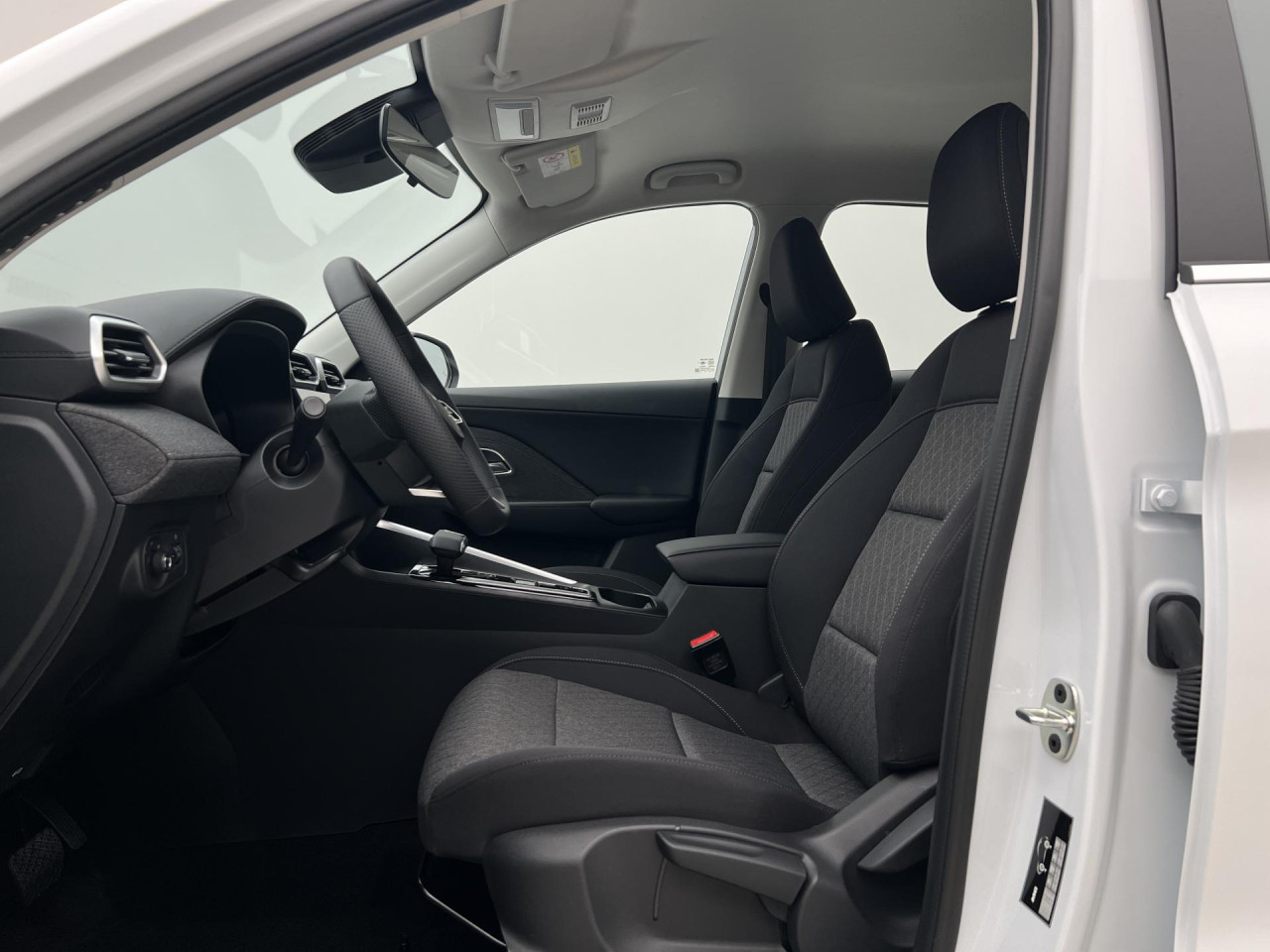 MG ZS EMOTION Hybrid+ AUT