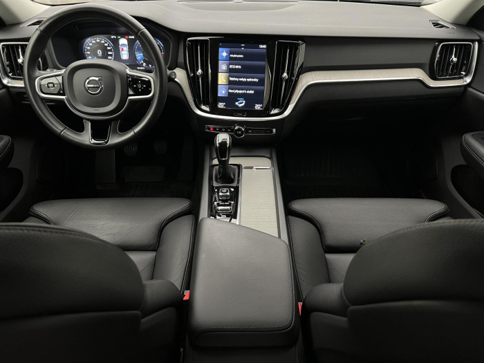 Volvo V60 D3 INSCRIPTION 1.maj. 2.0 d