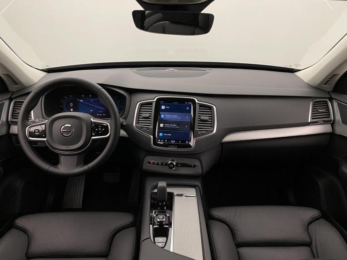 Volvo XC90 B5 AWD PLUS REZERVACE