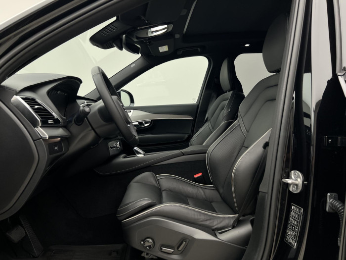 Volvo XC90 B5 AWD ULTIMATE DARK 7MÍST AUT