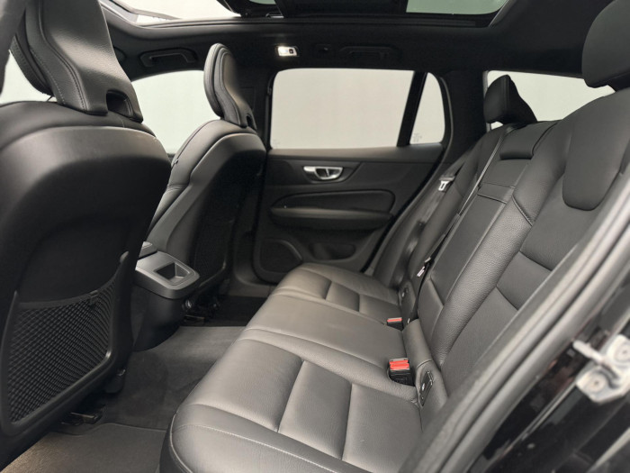 Volvo V60 D4 INSCRIPTION POLESTAR AUT 2.0 d