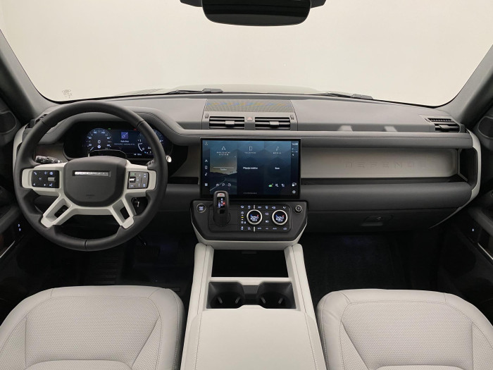 Land Rover Defender D350 X-DYNAMIC HSE AWD AUT 3.0 d Dynamic