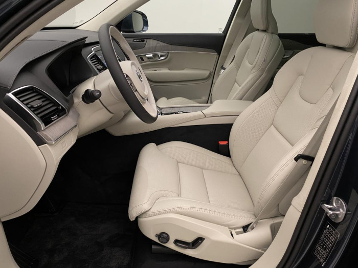 Volvo XC90 B5 AWD AUT BRIGHT ULTIMATE 7m