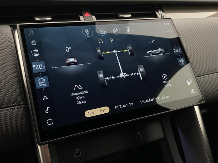 Land Rover Discovery Sport D200 DYNAMIC SE AWD AUT 2.0 d Dynamic SE