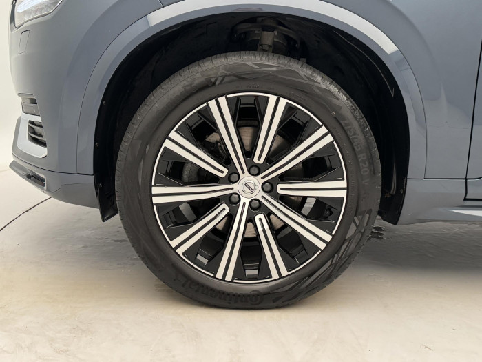 Volvo XC90 B5 AWD INSCRIPTION CZ 7M