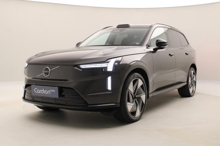 Volvo EX90 PURE ELECTRIC TWIN ULTRA 7míst