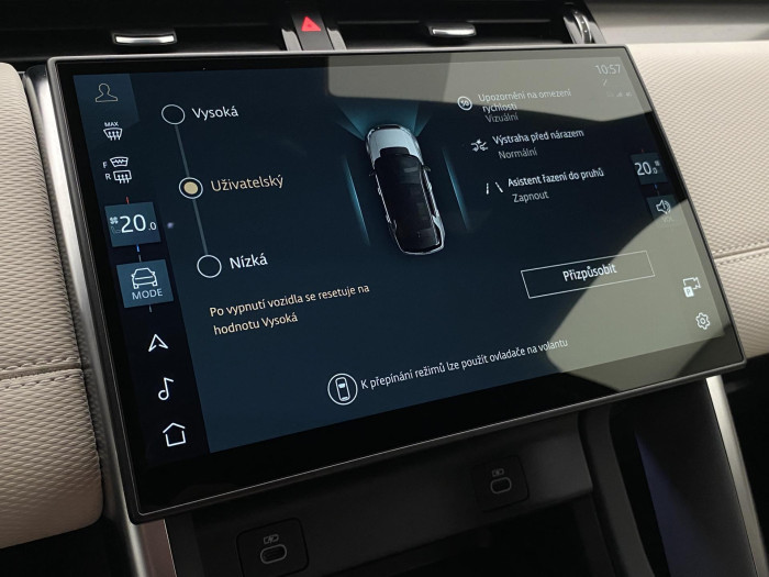 Land Rover Discovery Sport D200 R-DYNAMIC SE AWD AUT 2.0 d Dynamic SE