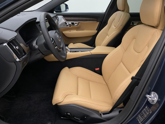 Volvo V90 B6 AWD AUT BRIGHT ULTIMATE