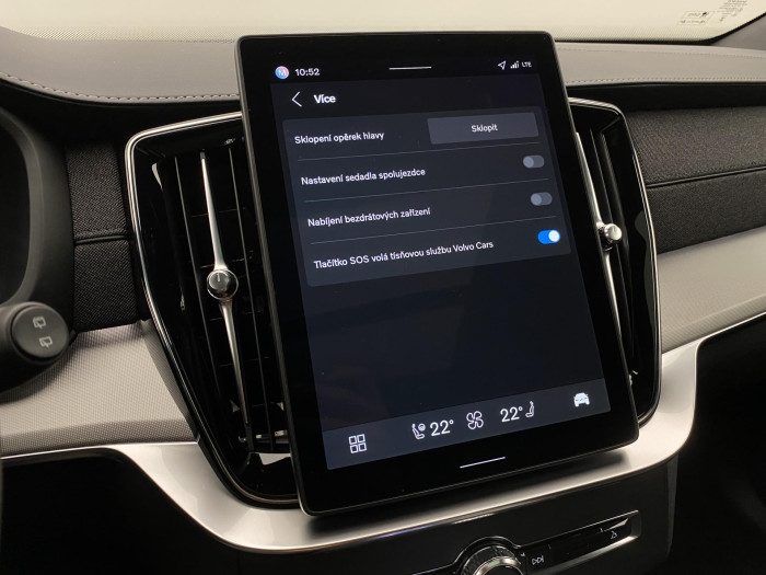 Volvo XC90 B5 AWD BLACK EDITION PLUS 7