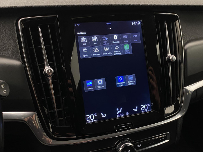 Volvo V90 D3 KINETIC 2.0 d